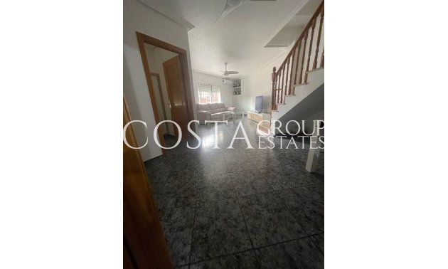 Resale - Villa -
San Pedro del Pinatar - Lo Pagan