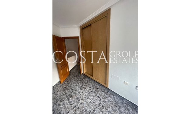 Resale - Villa -
San Pedro del Pinatar - Lo Pagan