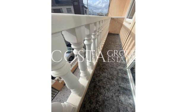 Resale - Villa -
San Pedro del Pinatar - Lo Pagan