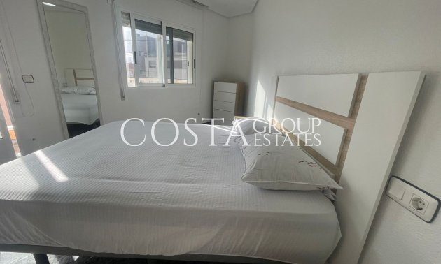 Resale - Villa -
San Pedro del Pinatar - Lo Pagan