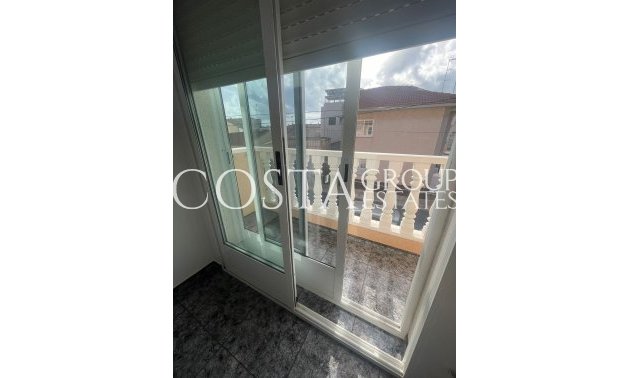 Resale - Villa -
San Pedro del Pinatar - Lo Pagan