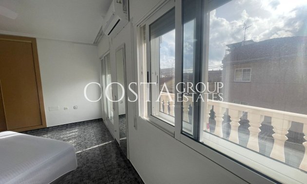 Resale - Villa -
San Pedro del Pinatar - Lo Pagan