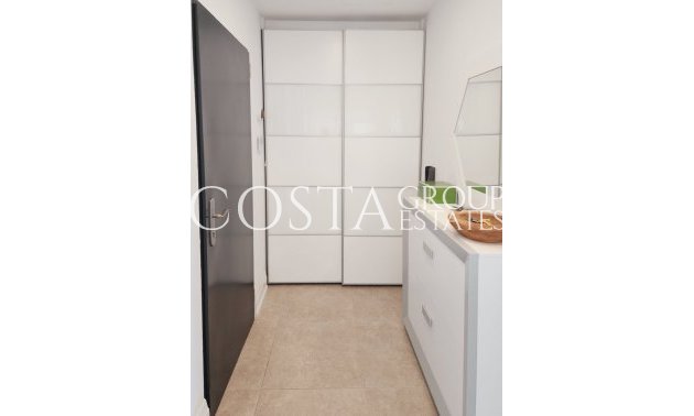 Odsprzedaż - Willa -
Benitachell - Cumbre Del Sol