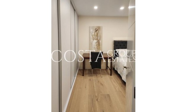 Odsprzedaż - Willa -
Benitachell - Cumbre Del Sol