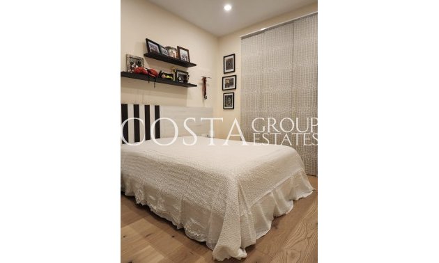 Odsprzedaż - Willa -
Benitachell - Cumbre Del Sol