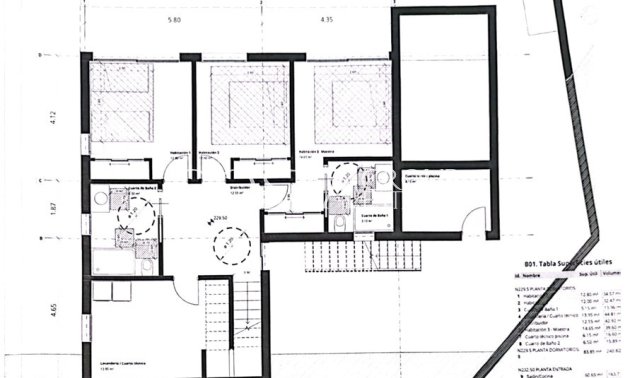 Odsprzedaż - Willa -
Benitachell - Cumbre Del Sol
