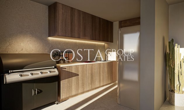 Revente - Villa -
Altea - Altea Centro