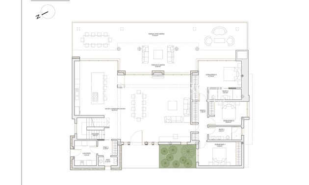 Revente - Villa -
Altea - Altea Centro