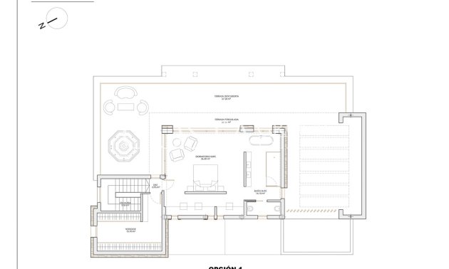 Revente - Villa -
Altea - Altea Centro