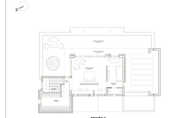 Revente - Villa -
Altea - Altea Centro