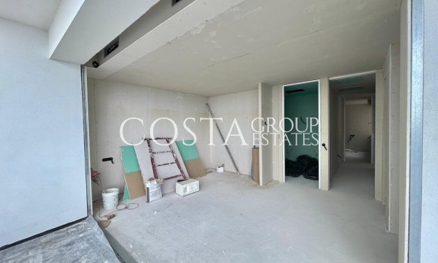 Revente - Villa -
Altea - Altea Centro