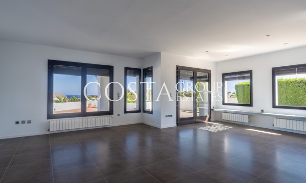 Herverkoop - Villa -
Teulada - Moraira