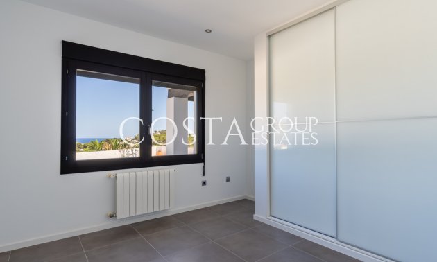 Herverkoop - Villa -
Teulada - Moraira