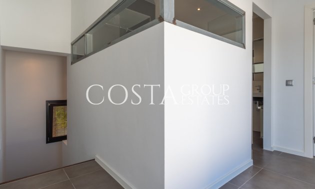 Herverkoop - Villa -
Teulada - Moraira