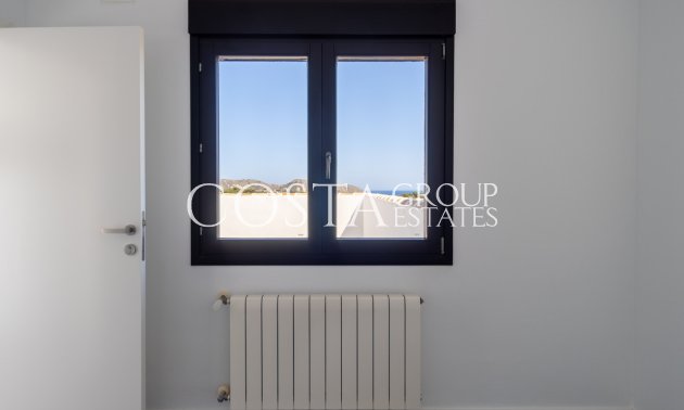 Herverkoop - Villa -
Teulada - Moraira