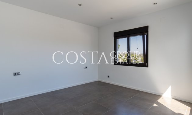 Herverkoop - Villa -
Teulada - Moraira