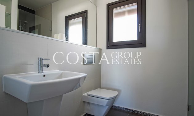 Herverkoop - Villa -
Teulada - Moraira