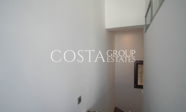 Herverkoop - Villa -
Teulada - Moraira