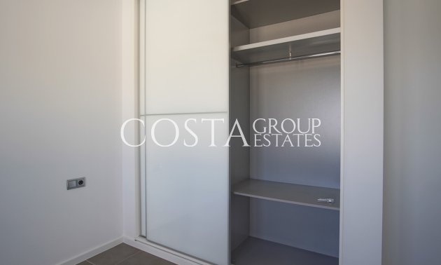 Herverkoop - Villa -
Teulada - Moraira