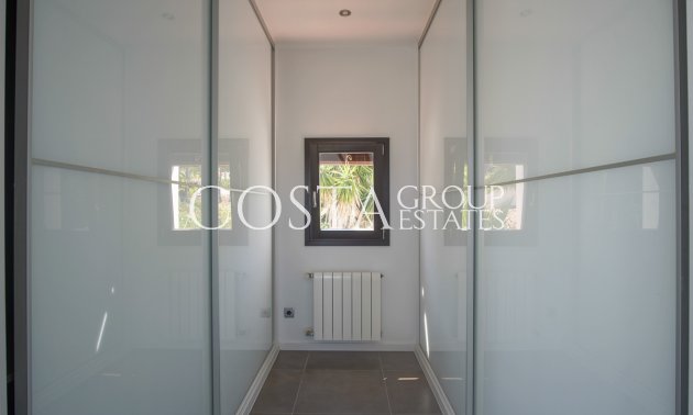 Herverkoop - Villa -
Teulada - Moraira