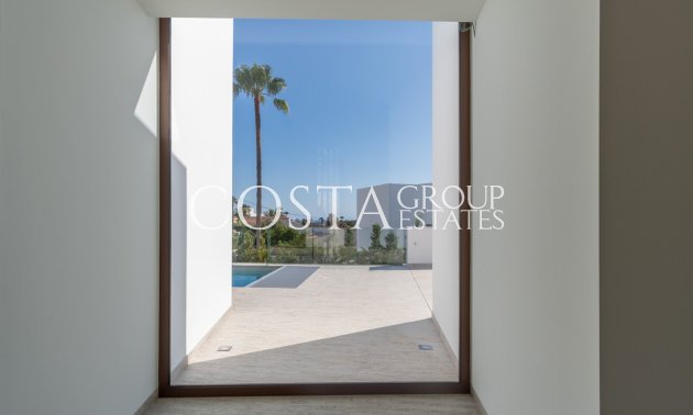 Odsprzedaż - Willa -
Benissa - Benissa Centro