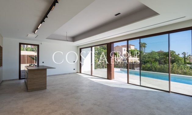 Odsprzedaż - Willa -
Benissa - Benissa Centro