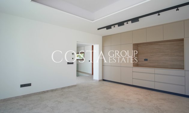 Odsprzedaż - Willa -
Benissa - Benissa Centro