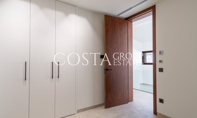 Odsprzedaż - Willa -
Benissa - Benissa Centro