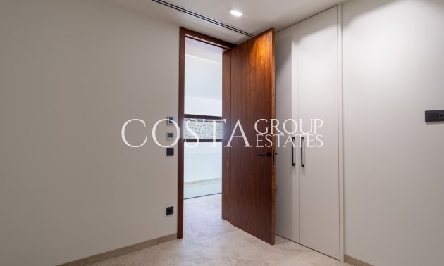 Odsprzedaż - Willa -
Benissa - Benissa Centro