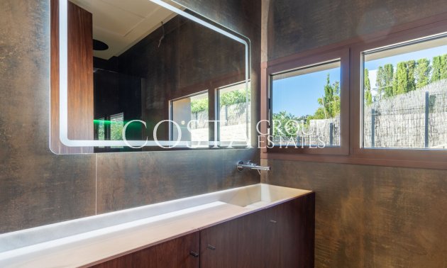 Odsprzedaż - Willa -
Benissa - Benissa Centro