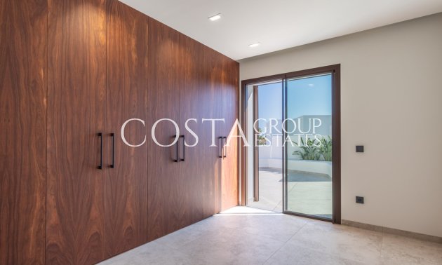 Odsprzedaż - Willa -
Benissa - Benissa Centro