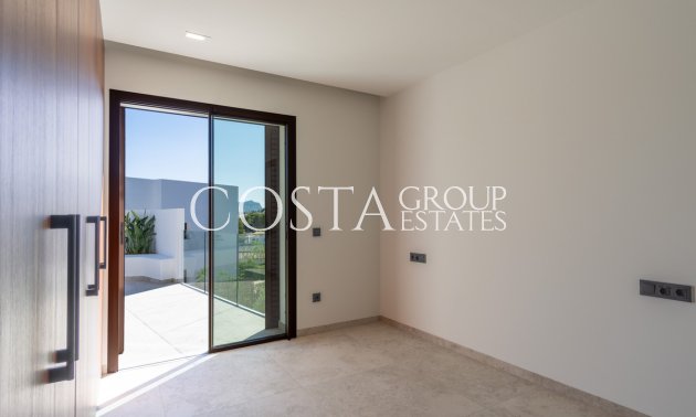 Odsprzedaż - Willa -
Benissa - Benissa Centro