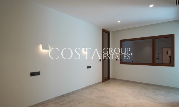 Odsprzedaż - Willa -
Benissa - Benissa Centro