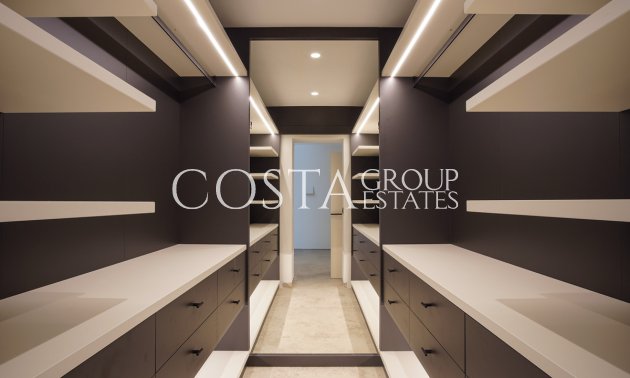 Odsprzedaż - Willa -
Benissa - Benissa Centro