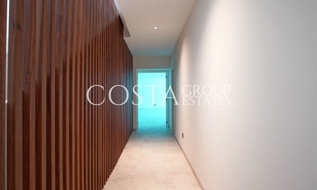 Odsprzedaż - Willa -
Benissa - Benissa Centro