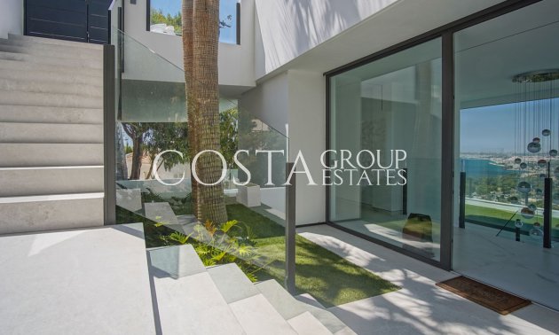 Revente - Villa -
Altea - Altea Centro