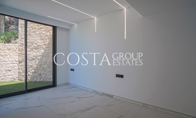 Revente - Villa -
Altea - Altea Centro