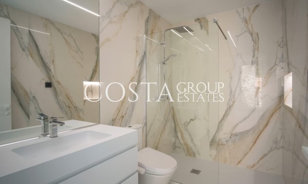 Revente - Villa -
Altea - Altea Centro