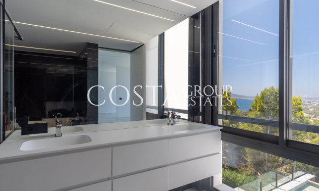 Revente - Villa -
Altea - Altea Centro