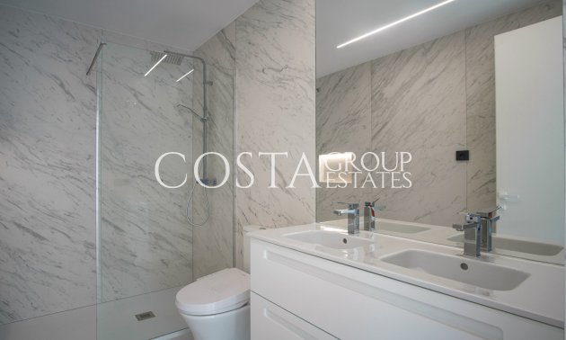 Revente - Villa -
Altea - Altea Centro