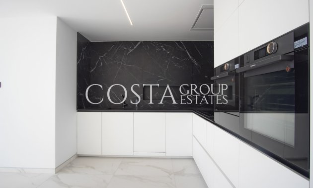 Revente - Villa -
Altea - Altea Centro