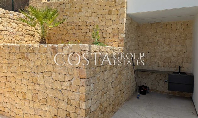 Revente - Villa -
Altea - Altea Centro