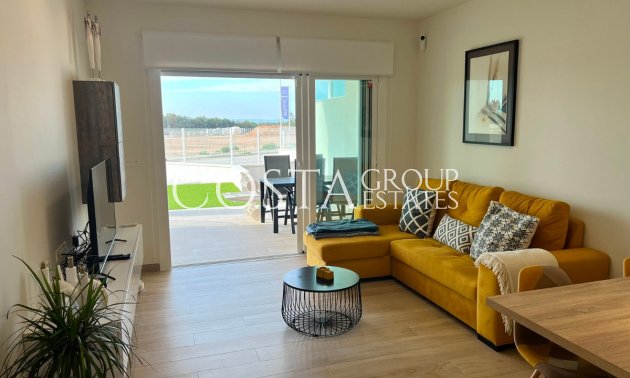 Odsprzedaż - Apartments -
Guardamar del Segura - Guardamar del Segura Centro