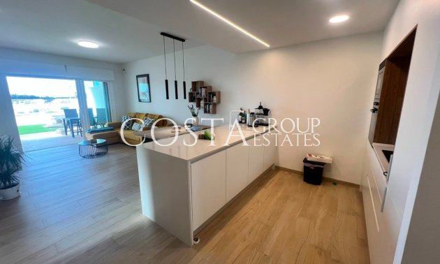 Odsprzedaż - Apartments -
Guardamar del Segura - Guardamar del Segura Centro