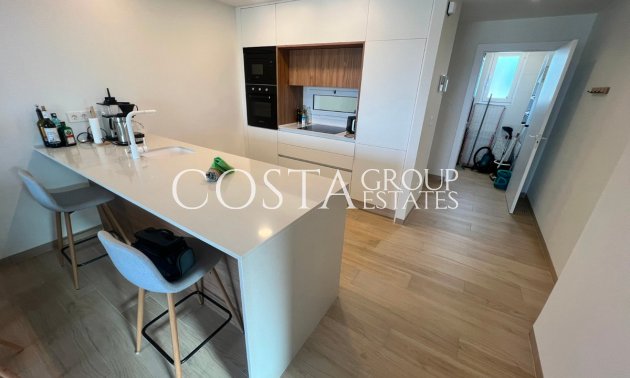 Odsprzedaż - Apartments -
Guardamar del Segura - Guardamar del Segura Centro