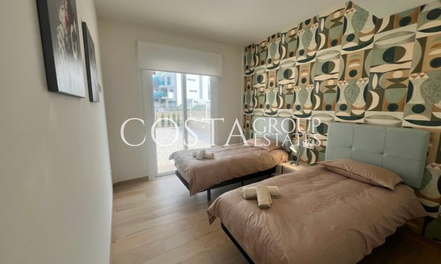 Odsprzedaż - Apartments -
Guardamar del Segura - Guardamar del Segura Centro