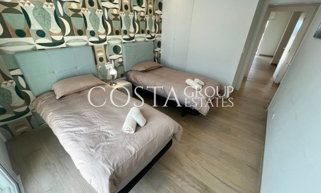 Odsprzedaż - Apartments -
Guardamar del Segura - Guardamar del Segura Centro