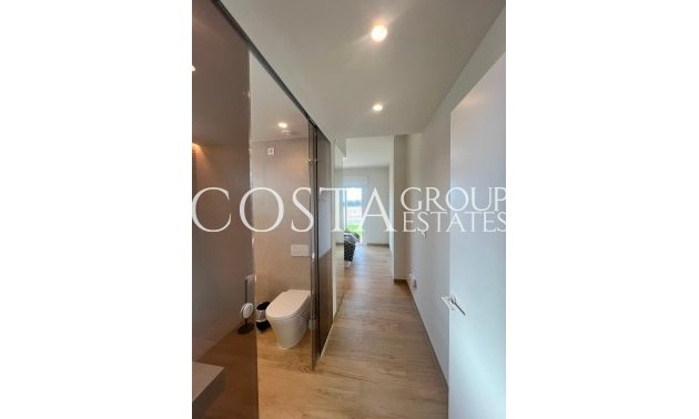 Odsprzedaż - Apartments -
Guardamar del Segura - Guardamar del Segura Centro