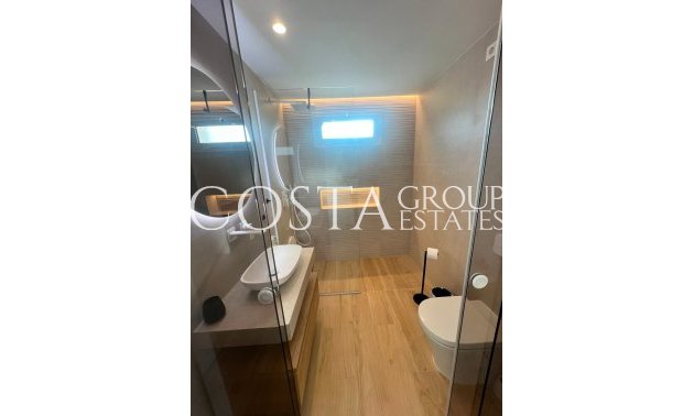 Odsprzedaż - Apartments -
Guardamar del Segura - Guardamar del Segura Centro