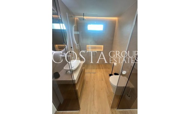 Odsprzedaż - Apartments -
Guardamar del Segura - Guardamar del Segura Centro